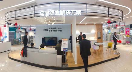 家裝、家電、家居合體 蘇寧聯合100+品牌成立煥新聯盟，打造一站式消費生態